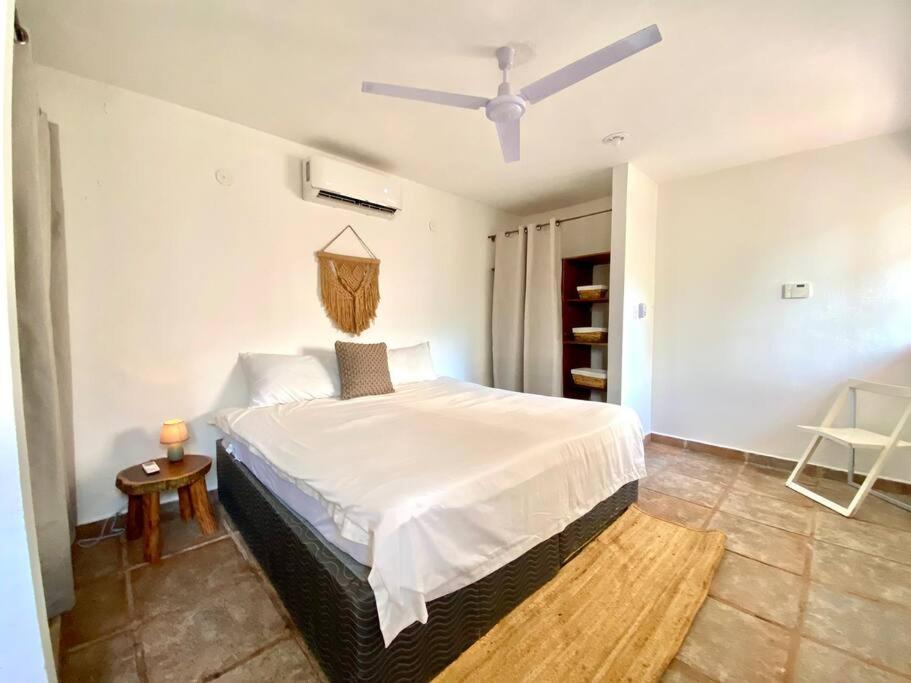 El Meco Beachfront & Private Pool Villa By Casa Paraiso Cancun Luaran gambar