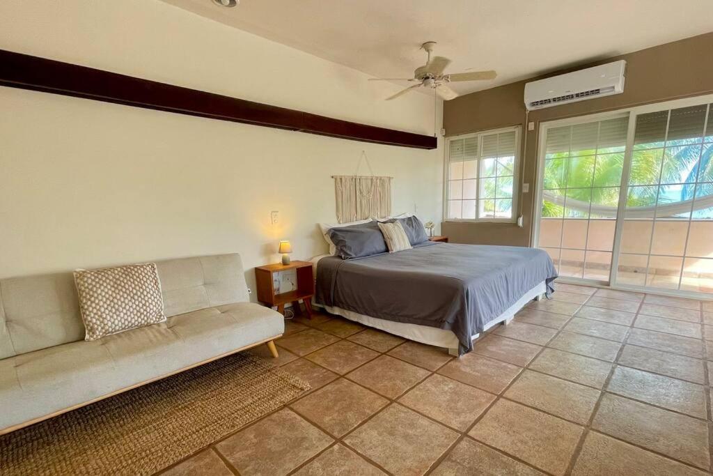 El Meco Beachfront & Private Pool Villa By Casa Paraiso Cancun Luaran gambar
