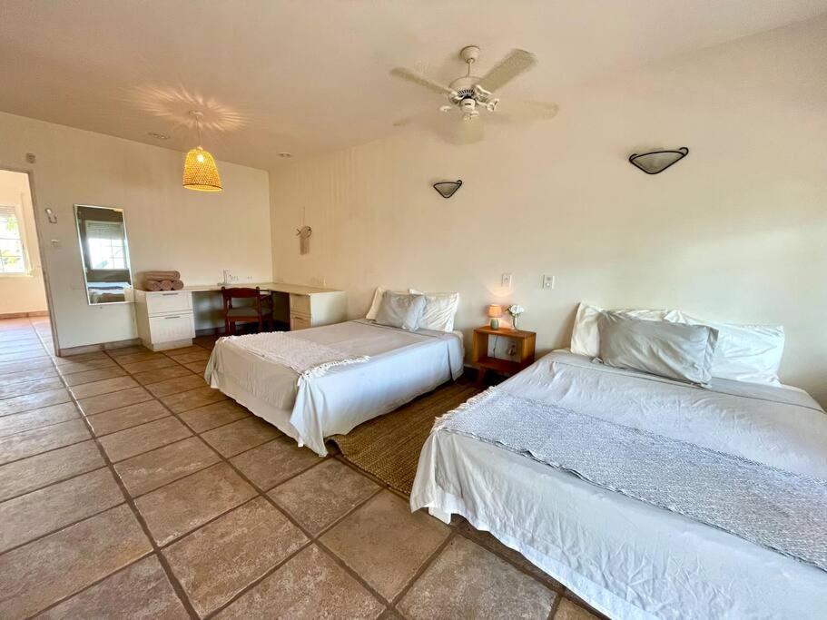 El Meco Beachfront & Private Pool Villa By Casa Paraiso Cancun Luaran gambar